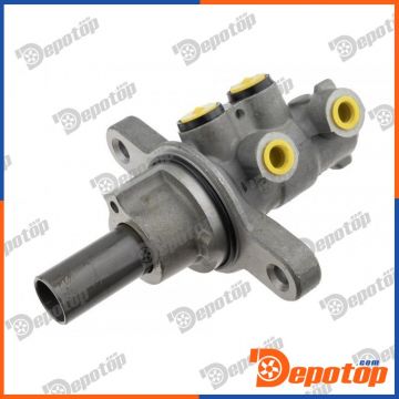 Maître-cylindre de frein pour RENAULT | HPH-RE-013, 4154300001